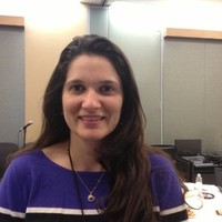 Fernanda Lessa Email & Phone Number