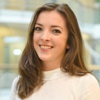 Lloyds Banking Group Employee Francesca Cook's profile photo