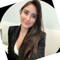 CoronadoDC™ Employee Claudia Robles's profile photo