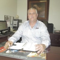 Allied Construction Products Employee Phil Paranic's profile photo