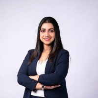 Troika Tech Services Employee Saumya Dutta's profile photo