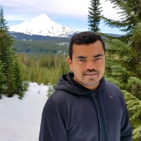 Nike Employee Subin John's profile photo