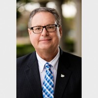 Insurance Information Institute Employee Mark Friedlander's profile photo