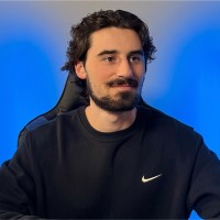 MaxPreps Employee Josh Carson's profile photo