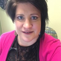 Huron Regional Medical Center Employee Kristina Boetel's profile photo