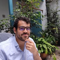 BCBL Employee Romain Pastureau's profile photo