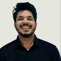 Industrybuying.com Employee Himanshu Agari's profile photo