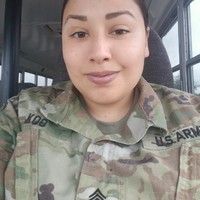 U.S. Army and Army National Guard Employee Katherine Koo's profile photo