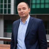 PAKi Logistics Employee Dariusz Wisniewski's profile photo