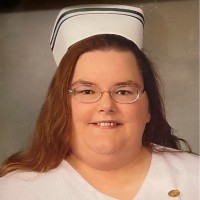 Buckeye Hospice and Palliative Care Services Employee April Smitley's profile photo