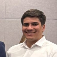 Daniel Moreno's profile photo