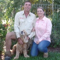 Meadowcroft Farm Employee Angela Meadowcroft's profile photo