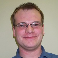 Sterling Marking Products Inc. Employee Jesse Carlton's profile photo