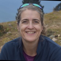 Global Action Ltd Employee Katharine Giffard-Lindsay's profile photo