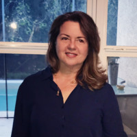 Opmax Employee Maria Pérez's profile photo