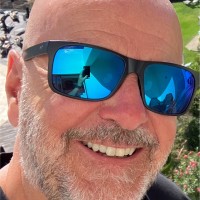 Cantrex Nationwide Employee Jean Favreau's profile photo