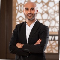 Orange Egypt Employee Mohamed Eltouny's profile photo