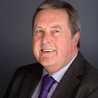 Ex-ASCOT LLOYD Employee Rob Keogh's profile photo