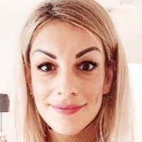 syscomtec Distribution AG Employee Cecile Neubauer's profile photo