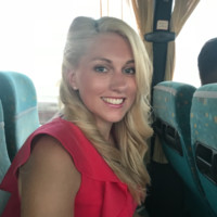 The Reynolds Group Ltd Employee Katie Dartnell's profile photo