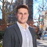 REAL New York Employee Josh Gorjian's profile photo