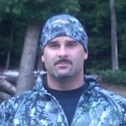 Trask Decrow Machinery Employee Jake Decrow's profile photo