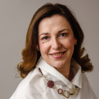 Artemis Information Management S.A. Employee Diana Cucu's profile photo