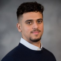 Creedence Energy Services, LLC Employee Ahmed Abdelaal's profile photo