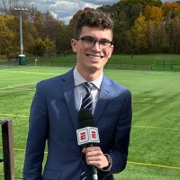 Syracuse Mets Baseball Club Employee Joe Puccio's profile photo