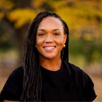 Off Campus Partners Employee Nadirah Muhammad's profile photo