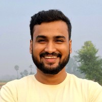 Love of India Employee Rahul Kumar's profile photo