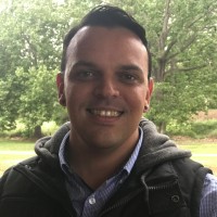 NSW Department of Planning, Housing and Infrastructure Employee Jarrad Smith's profile photo