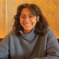 Dance Data Project® Employee Manjistha Lakhotia's profile photo