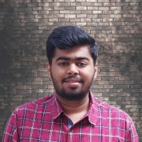 RPG Foundation Employee Ar. Kothari's profile photo
