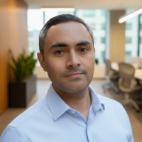 CP Skin Health Group Employee Xavier Vaissiere's profile photo