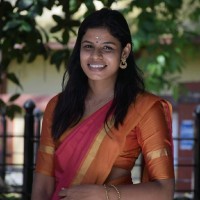 Praveena Biju Email