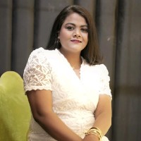 Bizmetric Employee Vaishali Nagrale's profile photo