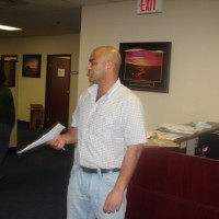 Oasys Healthcare Employee Robert Mann's profile photo