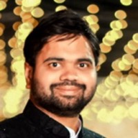 JPMorganChase Employee Ramakrishna G's profile photo