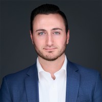 ADP Employee Michael Napoli's profile photo