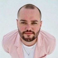 Elite Experiences & Events Employee Andrew Jose Cabrera's profile photo