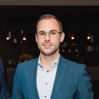 Shelly.com Employee Ivan Zahov's profile photo