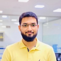 Zubairi Packaging Employee Adnan Zubairi's profile photo
