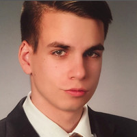 Schrack Seconet AG Employee Krisztián Mérő's profile photo