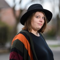 Payrexx | Digital Payments Employee Sheila Matti's profile photo