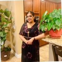 Kirandeep Kaur
