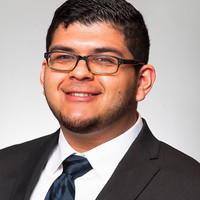 Swisslog Healthcare Employee Michael Solorio's profile photo