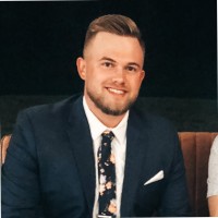 Integrated DNA Technologies Employee Brady Franklin's profile photo