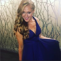 Caelyn Disanti Email & Phone Number