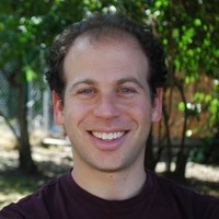 GLISTEN+ Employee Adam Epstein's profile photo